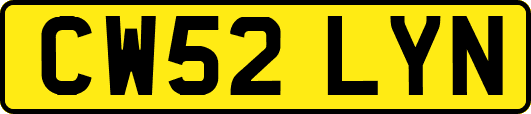 CW52LYN