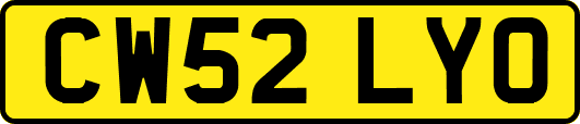 CW52LYO