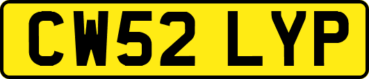 CW52LYP