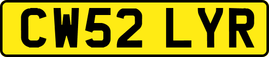 CW52LYR