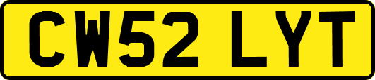 CW52LYT