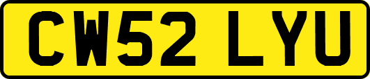 CW52LYU