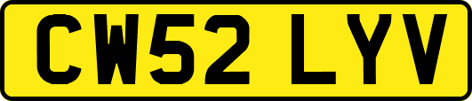 CW52LYV