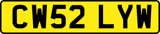 CW52LYW