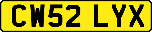 CW52LYX