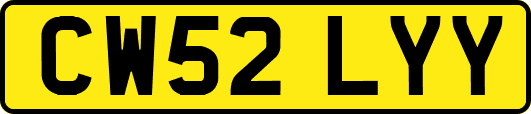 CW52LYY