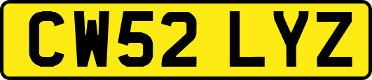CW52LYZ