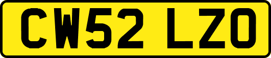 CW52LZO