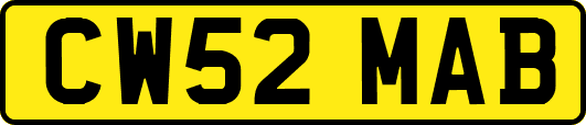 CW52MAB