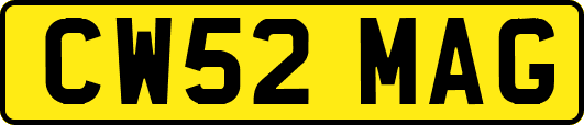 CW52MAG