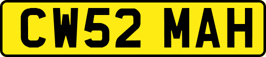 CW52MAH