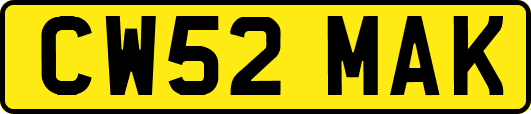 CW52MAK