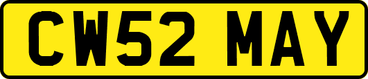 CW52MAY