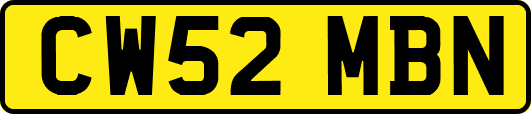 CW52MBN