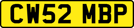 CW52MBP