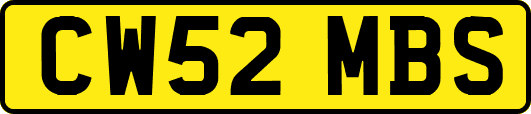 CW52MBS