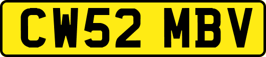 CW52MBV