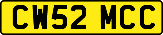 CW52MCC
