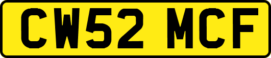 CW52MCF