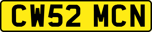 CW52MCN