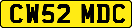 CW52MDC