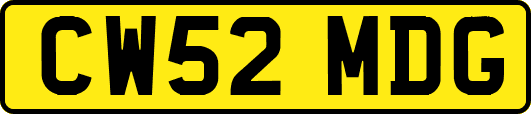 CW52MDG