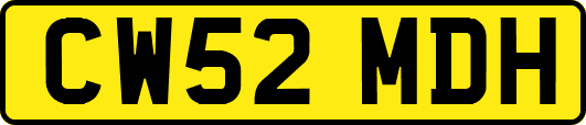 CW52MDH