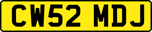 CW52MDJ