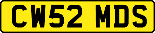 CW52MDS