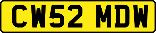 CW52MDW