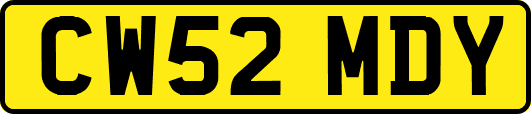 CW52MDY