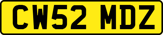 CW52MDZ