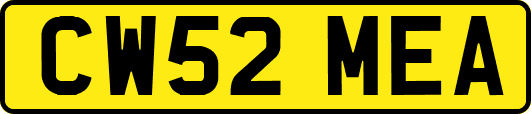 CW52MEA