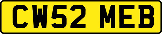 CW52MEB