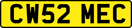 CW52MEC