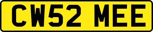 CW52MEE
