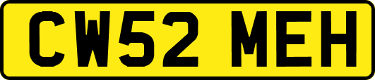 CW52MEH