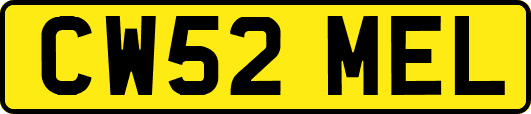 CW52MEL