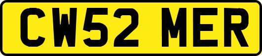 CW52MER