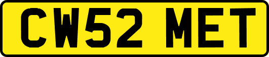 CW52MET