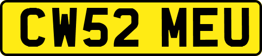CW52MEU