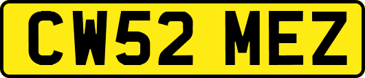 CW52MEZ