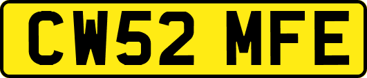 CW52MFE