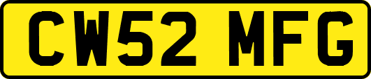 CW52MFG