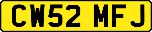 CW52MFJ