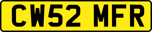 CW52MFR