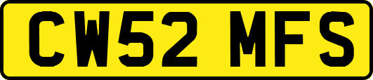 CW52MFS
