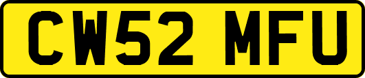 CW52MFU