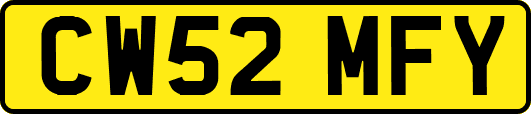 CW52MFY