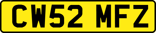 CW52MFZ